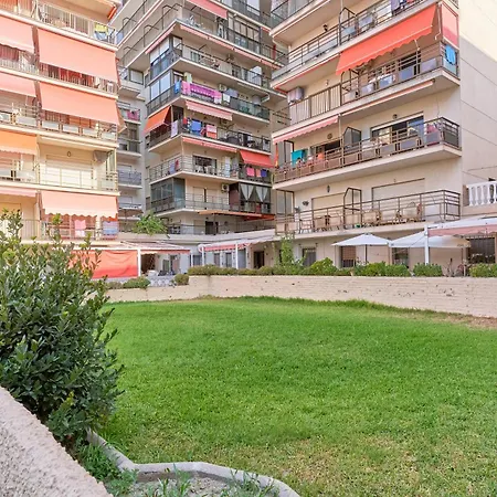 Aurora Mar Del Sol Appartement *