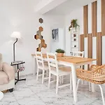 Διαμέρισμα Aurora Mar Del Sol Almuñécar