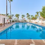 Aurora Mar Del Sol Appartement Almuñécar