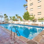 Διαμέρισμα Aurora Mar Del Sol Almuñécar