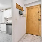 Aurora Mar Del Sol Διαμέρισμα Almuñécar