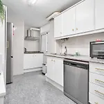 Διαμέρισμα Aurora Mar Del Sol *