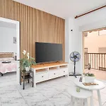 Aurora Mar Del Sol *