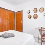 Aurora Mar Del Sol Διαμέρισμα Almuñécar