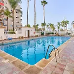 Διαμέρισμα Aurora Mar Del Sol Almuñécar