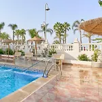 Aurora Mar Del Sol