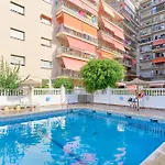 Διαμέρισμα Aurora Mar Del Sol Almuñécar