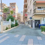 Διαμέρισμα Aurora Mar Del Sol