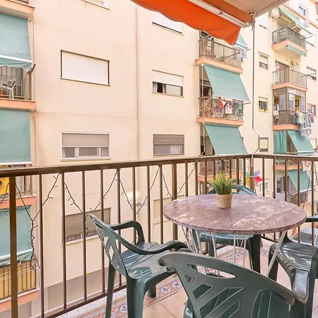 Aurora Mar Del Sol Appartement *