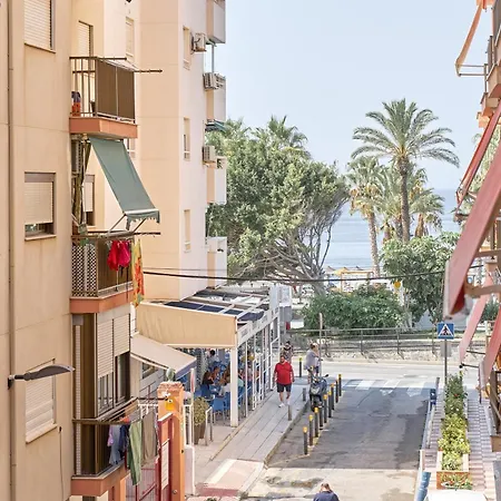 Appartement Aurora Mar Del Sol