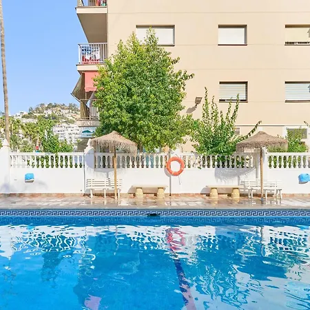 Aurora Mar Del Sol