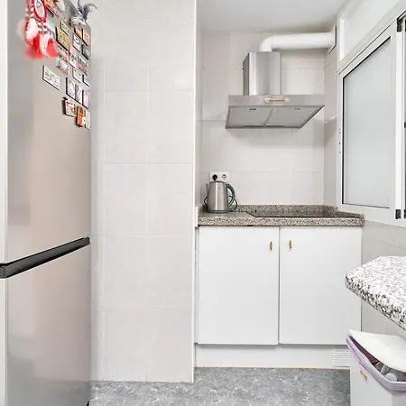 Appartement Aurora Mar Del Sol