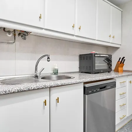 Aurora Mar Del Sol Appartement Almuñécar