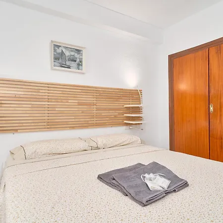 Appartement Aurora Mar Del Sol Almuñécar