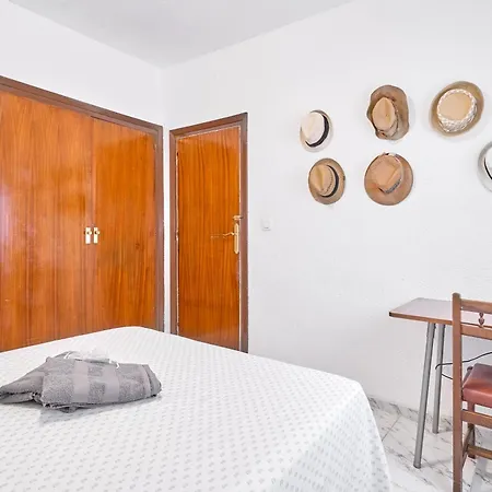Aurora Mar Del Sol Appartement Almuñécar
