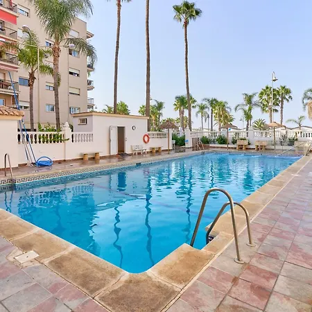 Appartement Aurora Mar Del Sol Almuñécar