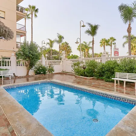 Aurora Mar Del Sol Appartement