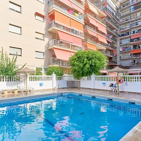 Appartement Aurora Mar Del Sol Almuñécar