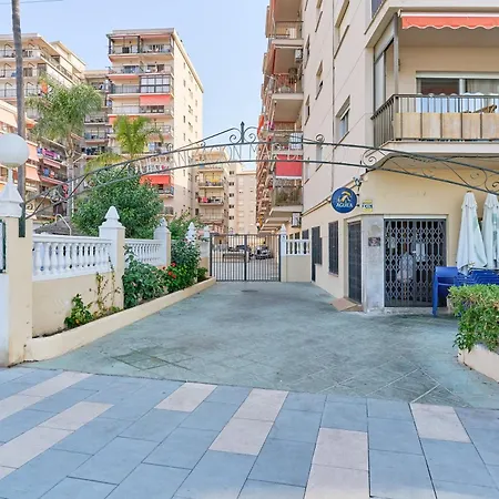 Appartement Aurora Mar Del Sol