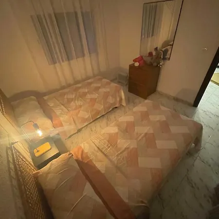 Aurora Mar Del Sol Apartment