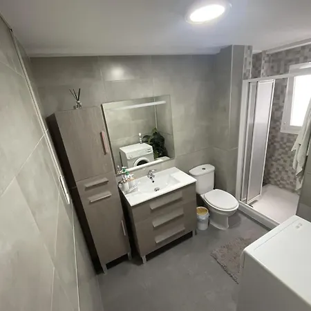 Aurora Mar Del Sol Apartment *