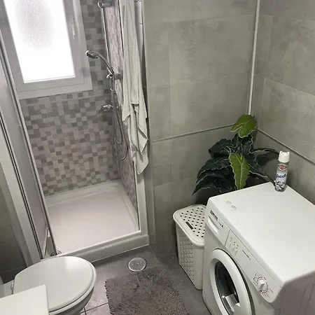 Aurora Mar Del Sol Apartment Almunecar