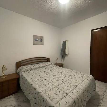 Apartment Aurora Mar Del Sol Almunecar