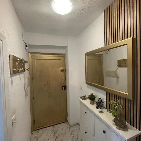 Aurora Mar Del Sol Apartment