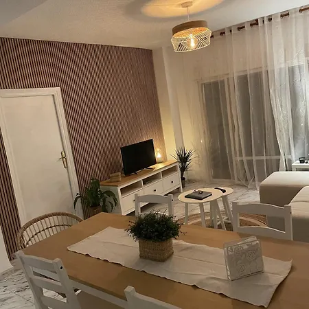 Apartment Aurora Mar Del Sol Almunecar