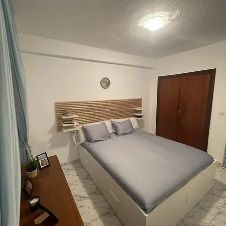 Aurora Mar Del Sol Apartment