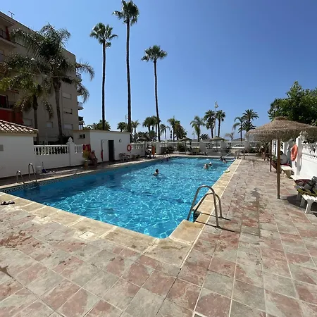 Aurora Mar Del Sol Apartment