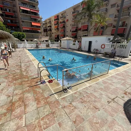 Aurora Mar Del Sol Apartment Almunecar